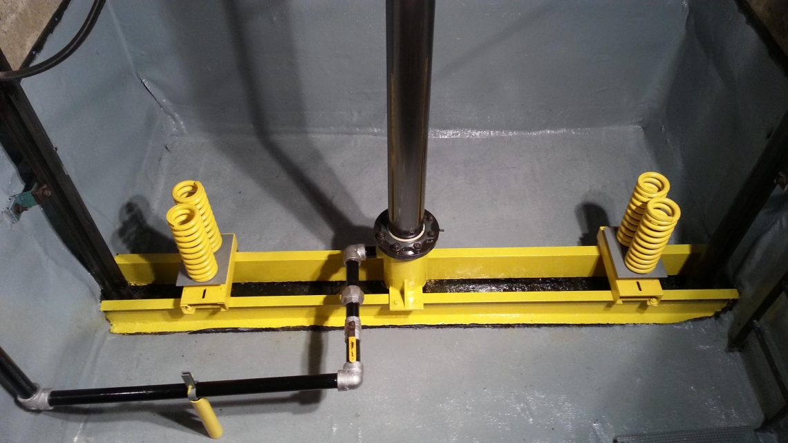 Elevator Waterproofing Reliability and Longevity in Vertical